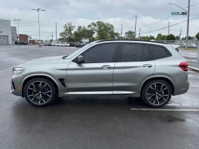 BMW X3 M Автокредит Цена до България, снимка 5