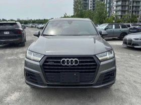 Audi Q7 TECHNIK S-LINE* DISTRONIC* ОБДУХВАНЕ* BANG&OLUFSEN, снимка 1