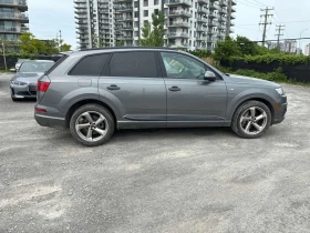 Audi Q7 TECHNIK S-LINE* DISTRONIC* ОБДУХВАНЕ* BANG&OLUFSEN, снимка 3