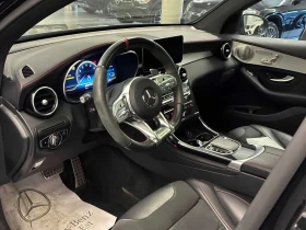 Mercedes-Benz GLE 43 AMG  | DISTRONIC | 360 |  PANO | ДВА КЛЮЧА , снимка 7