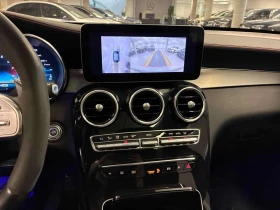 Mercedes-Benz GLE 43 AMG  | DISTRONIC | 360 |  PANO | ДВА КЛЮЧА , снимка 9