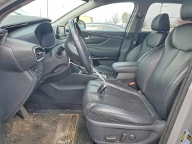 Hyundai Santa fe 2.4l Sel, снимка 7