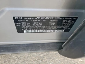 Hyundai Santa fe 2.4l Sel, снимка 13