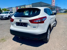 Nissan Qashqai, снимка 5