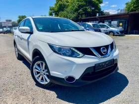 Nissan Qashqai, снимка 2