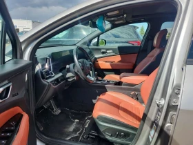 Kia Sportage * Awd W/red Interior Ex Premium * CARFAX * ЦЕНА ДО, снимка 3