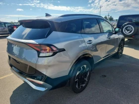 Kia Sportage * Awd W/red Interior Ex Premium * CARFAX * ЦЕНА ДО, снимка 2