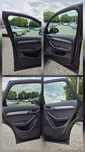 Audi Q3 2.0 tdi+ quattro, снимка 16