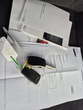 Audi Q3 2.0 tdi+ quattro, снимка 17