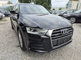 Audi Q3 2.0 tdi+ quattro, снимка 2