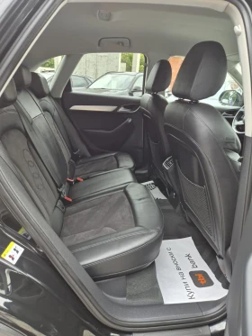 Audi Q3 2.0 tdi+ quattro, снимка 9