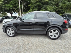 Audi Q3 2.0 tdi+ quattro, снимка 5