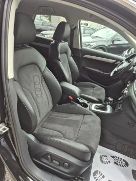 Audi Q3 2.0 tdi+ quattro, снимка 11