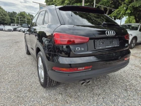 Audi Q3 2.0 tdi+ quattro, снимка 3