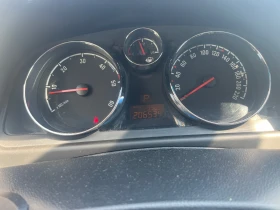 Opel Antara 2200, снимка 5