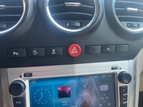 Opel Antara 2200, снимка 8