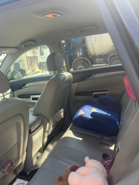Opel Antara 2200, снимка 17