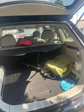 Opel Antara 2200, снимка 4