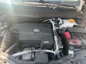 Opel Antara 2200, снимка 15