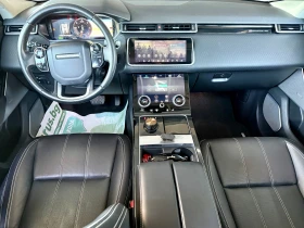 Land Rover Range Rover Velar 2.0D* R DYNAMIC* DIGITAL, снимка 10