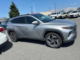 Hyundai Tucson Luxury, снимка 3