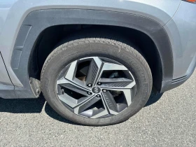 Hyundai Tucson Luxury, снимка 7