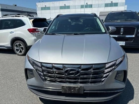 Hyundai Tucson Luxury, снимка 6
