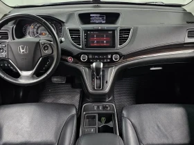 Honda Cr-v 4Wd Touring, снимка 6