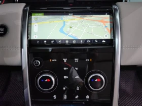 Land Rover Discovery Sport 2.0 Automatic, снимка 12