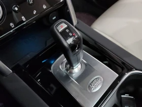 Land Rover Discovery Sport 2.0 Automatic, снимка 9