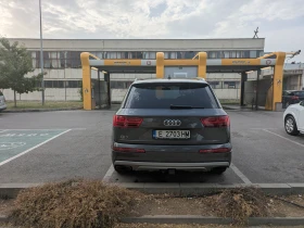 Audi Q7 Prestige 2019| 3.0 TFSI 333 к.с. | HUD | Дистроник, снимка 6