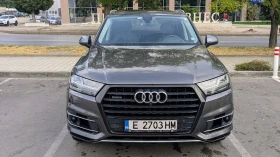 Audi Q7 Prestige 2019| 3.0 TFSI 333 к.с. | HUD | Дистроник, снимка 2
