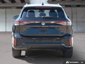VW Tiguan Highline* R-Line* 4Motion* HARMAN KARDON* 360* PAN, снимка 5