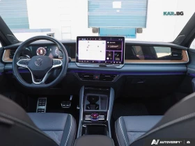 VW Tiguan Highline* R-Line* 4Motion* HARMAN KARDON* 360* PAN, снимка 15