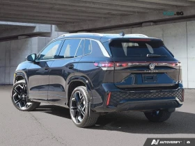 VW Tiguan Highline* R-Line* 4Motion* HARMAN KARDON* 360* PAN, снимка 4