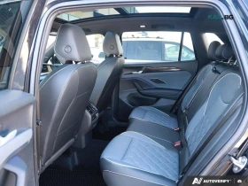 VW Tiguan Highline* R-Line* 4Motion* HARMAN KARDON* 360* PAN, снимка 14