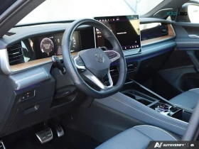 VW Tiguan Highline* R-Line* 4Motion* HARMAN KARDON* 360* PAN, снимка 9