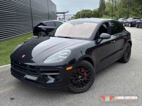 Porsche Macan, снимка 3