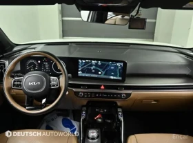 Kia Sorento NOBLESSE 7 МЕСТА| 360| HUD| ОБДУХ| DRIVEWISE, снимка 8