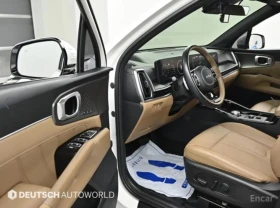 Kia Sorento NOBLESSE 7 МЕСТА| 360| HUD| ОБДУХ| DRIVEWISE, снимка 7