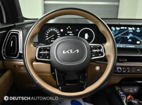 Kia Sorento NOBLESSE 7 МЕСТА| 360| HUD| ОБДУХ| DRIVEWISE, снимка 10
