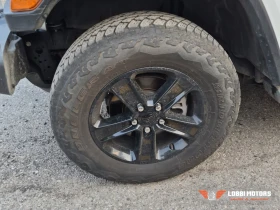 Jeep Wrangler, снимка 6