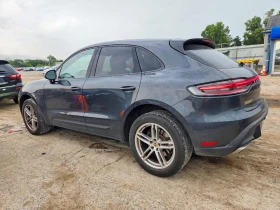 Porsche Macan 2.0l, снимка 2