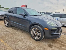 Porsche Macan 2.0l, снимка 4