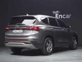 Hyundai Santa fe Diesel 2.2 2Wd Premium Choice, снимка 2