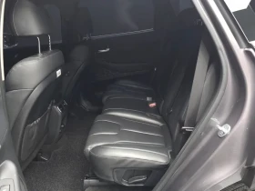 Hyundai Santa fe Diesel 2.2 2Wd Premium Choice, снимка 12