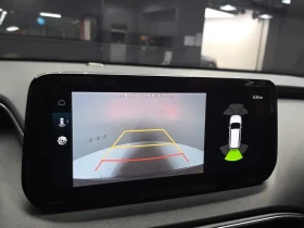 Hyundai Santa fe Diesel 2.2 2Wd Premium Choice, снимка 16