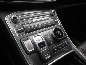 Hyundai Santa fe Diesel 2.2 2Wd Premium Choice, снимка 9