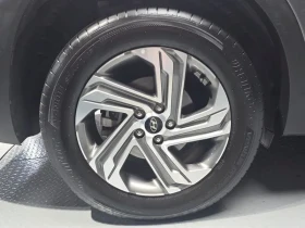 Hyundai Santa fe Diesel 2.2 2Wd Premium Choice, снимка 5