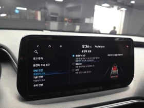 Hyundai Santa fe Diesel 2.2 2Wd Premium Choice, снимка 17